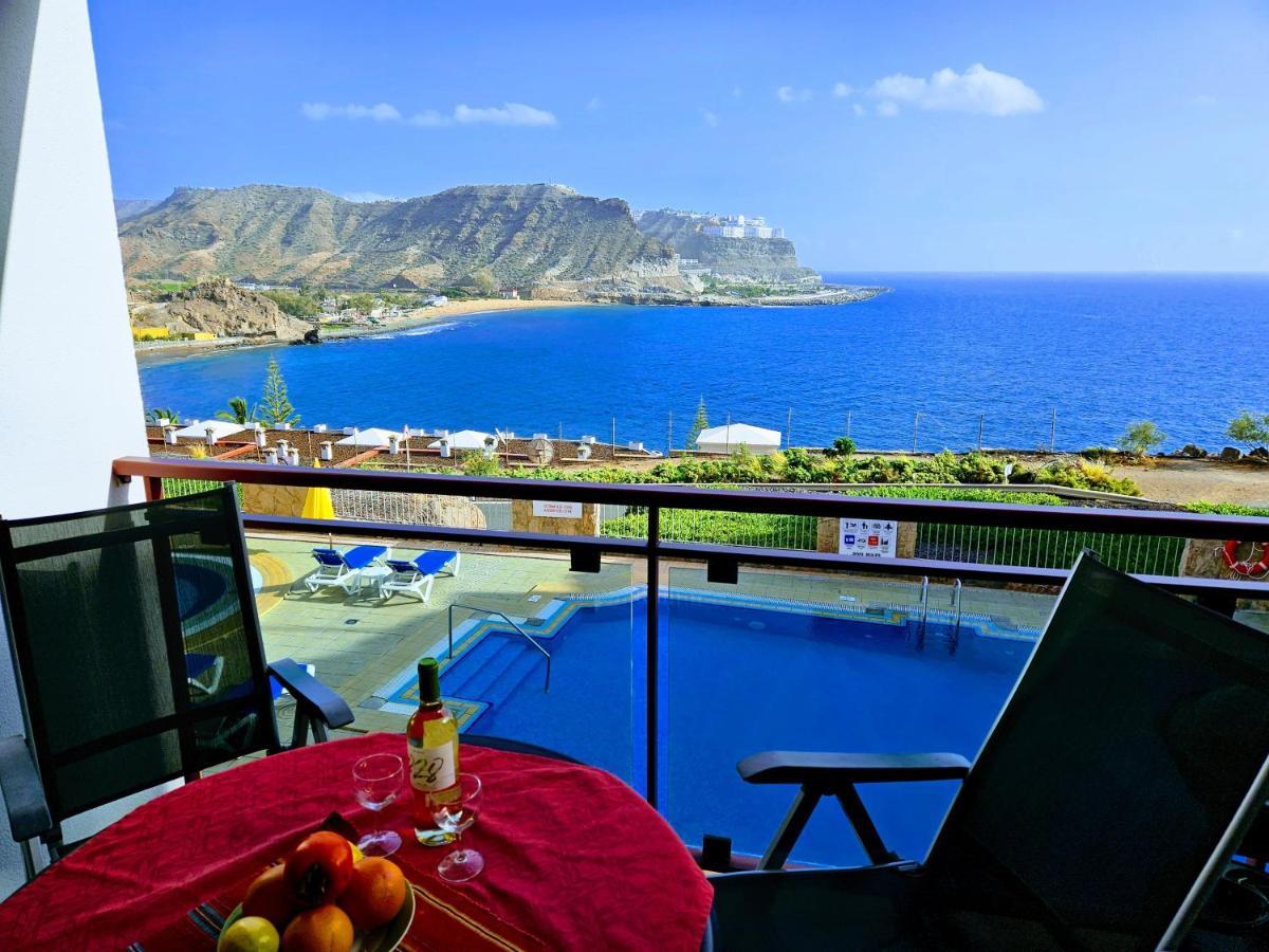 Residence Ocean View โมกัน ภายนอก รูปภาพ