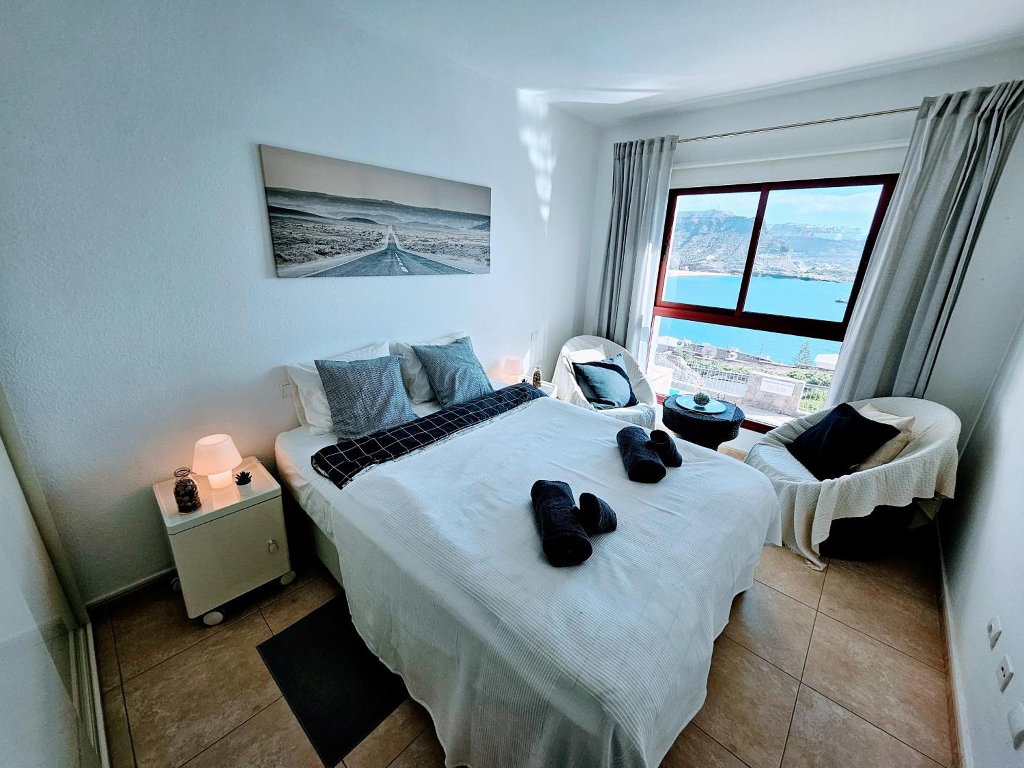 Residence Ocean View โมกัน ภายนอก รูปภาพ