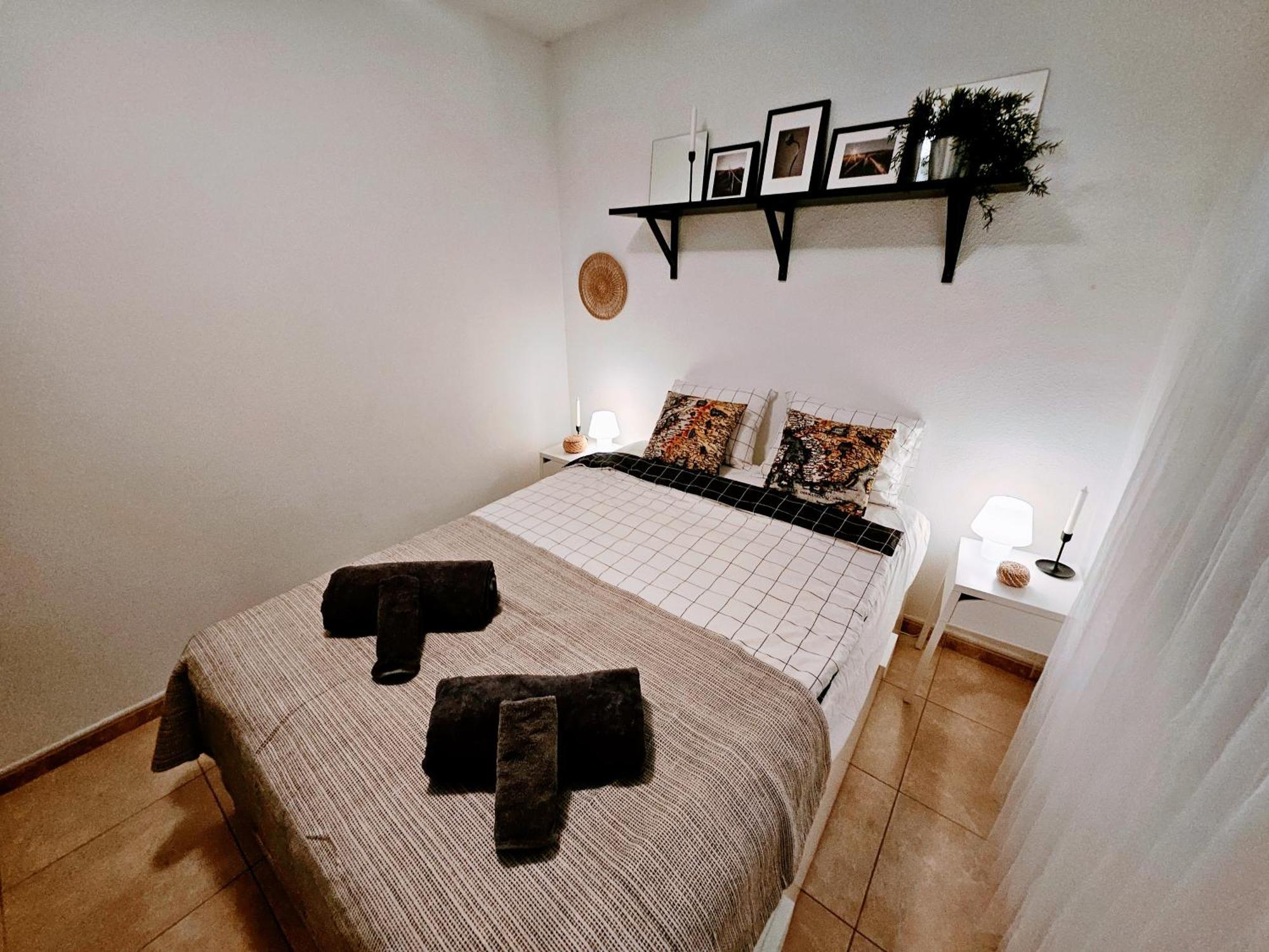 Residence Ocean View โมกัน ภายนอก รูปภาพ