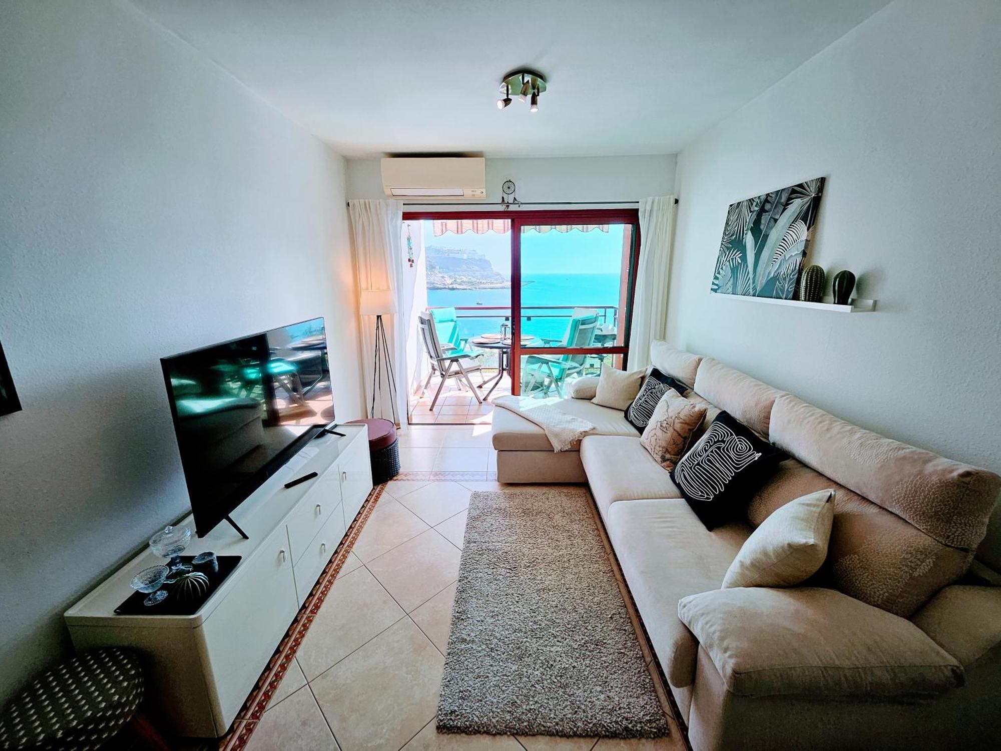 Residence Ocean View โมกัน ภายนอก รูปภาพ