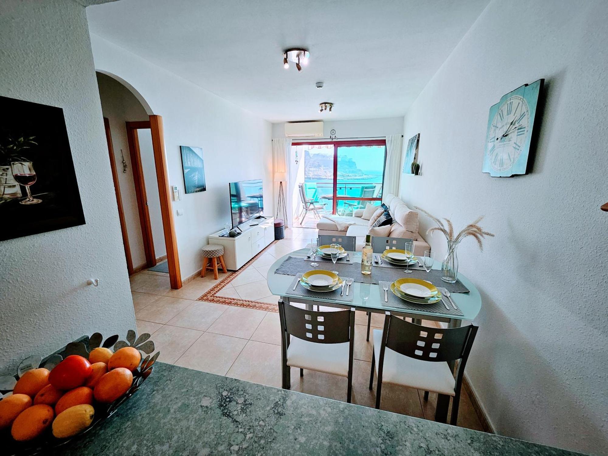 Residence Ocean View โมกัน ภายนอก รูปภาพ