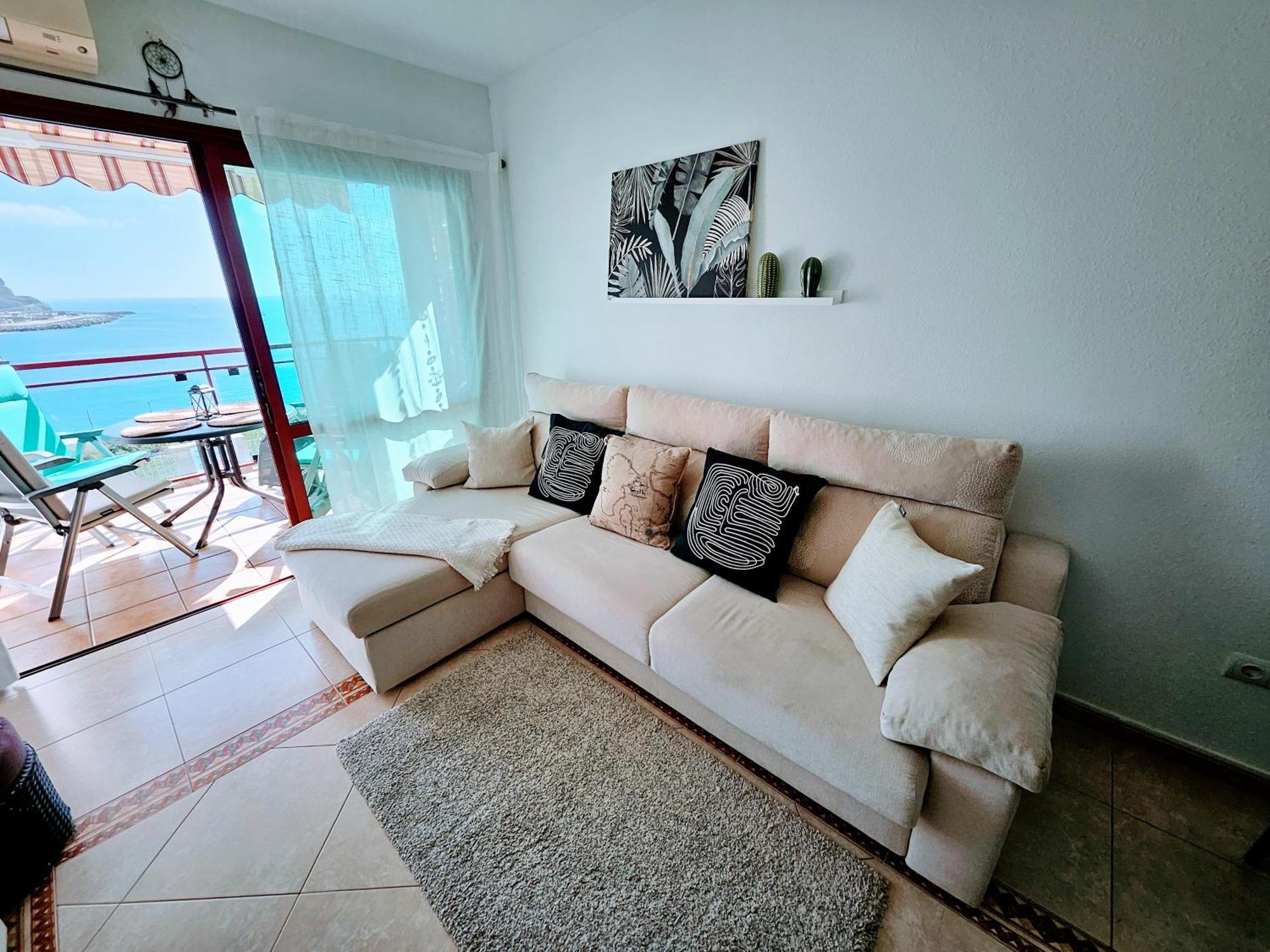 Residence Ocean View โมกัน ภายนอก รูปภาพ