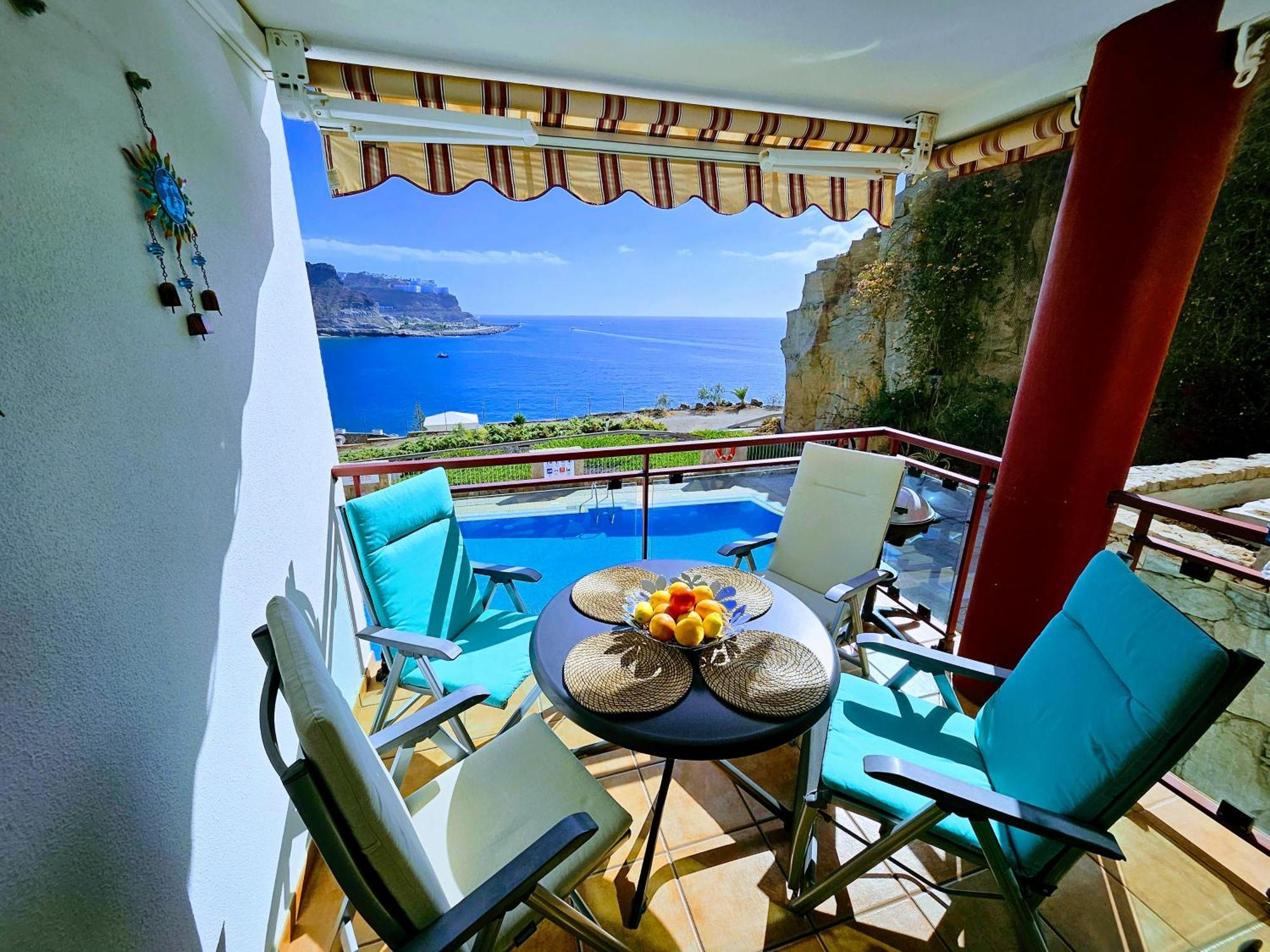 Residence Ocean View โมกัน ภายนอก รูปภาพ