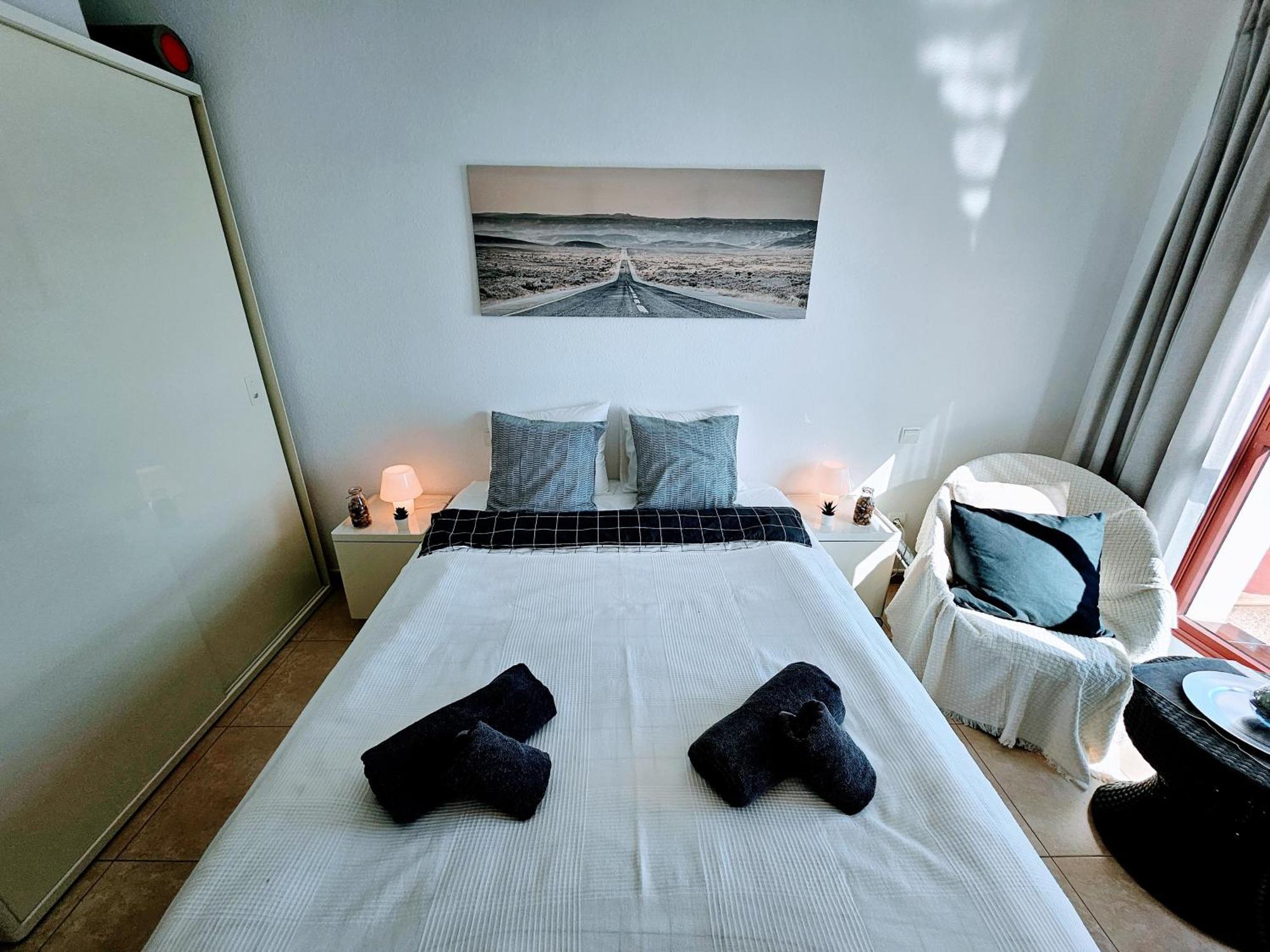 Residence Ocean View โมกัน ภายนอก รูปภาพ