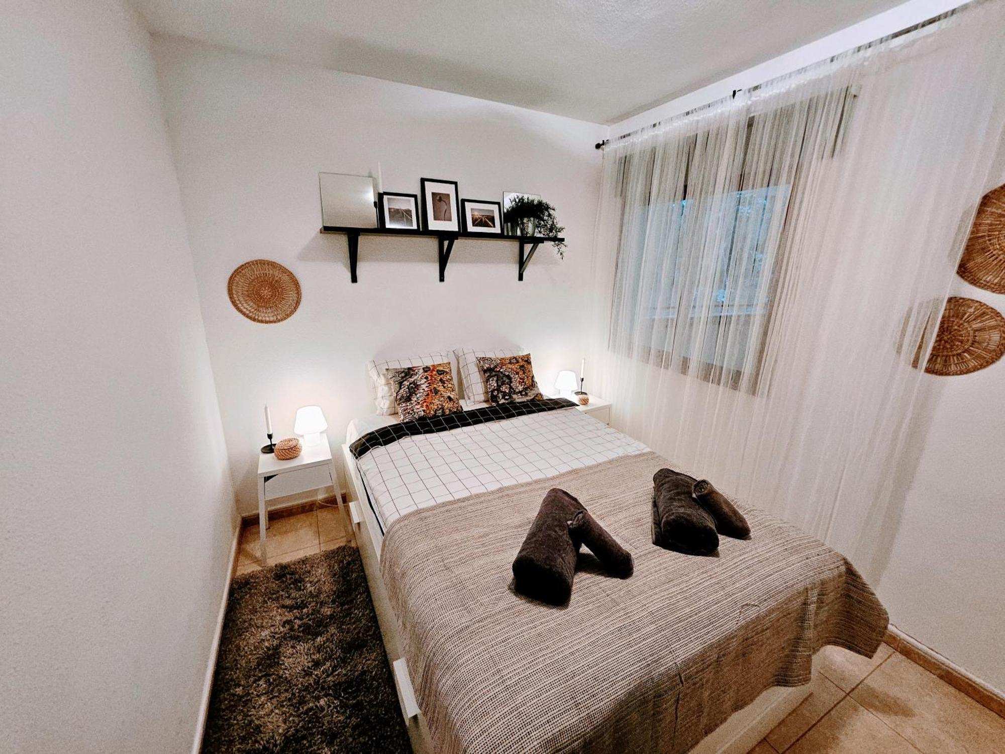 Residence Ocean View โมกัน ภายนอก รูปภาพ