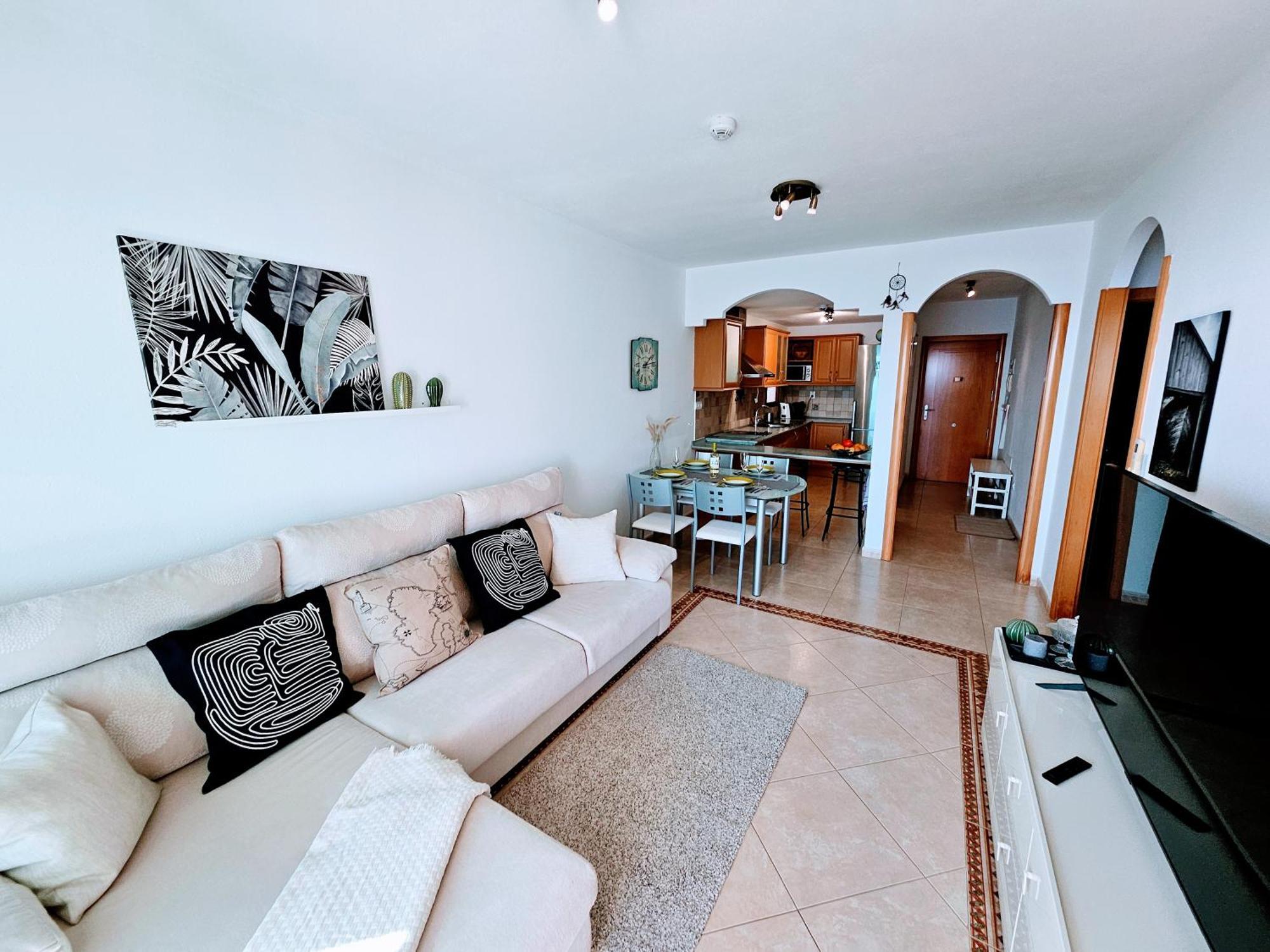 Residence Ocean View โมกัน ภายนอก รูปภาพ