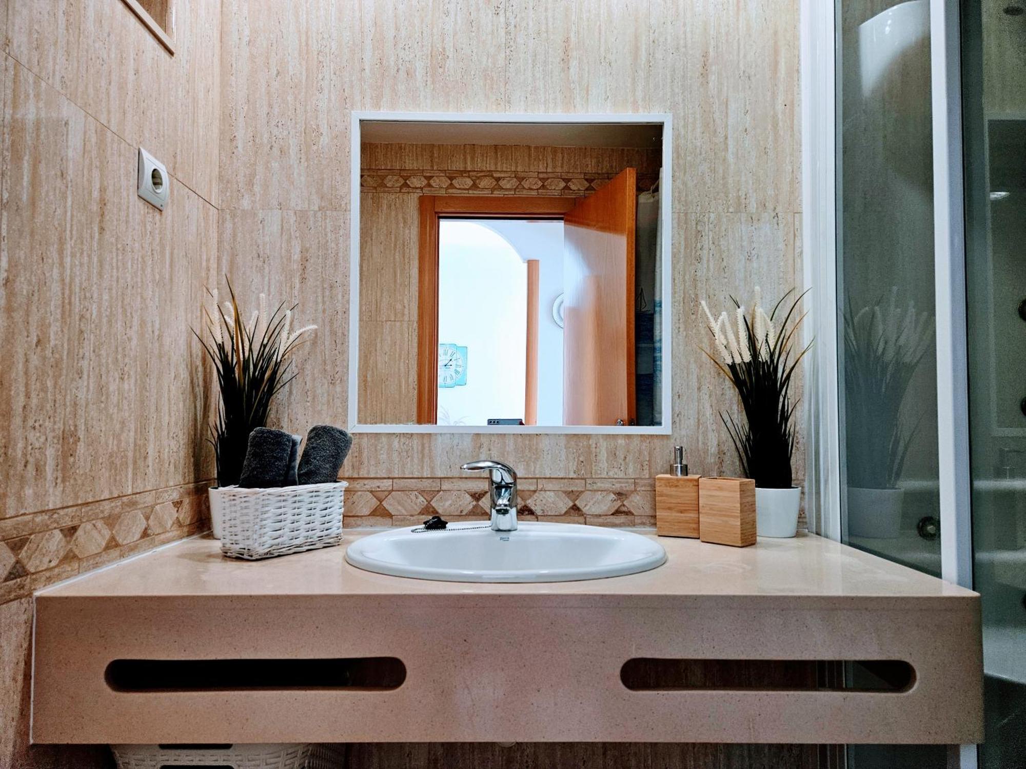 Residence Ocean View โมกัน ภายนอก รูปภาพ