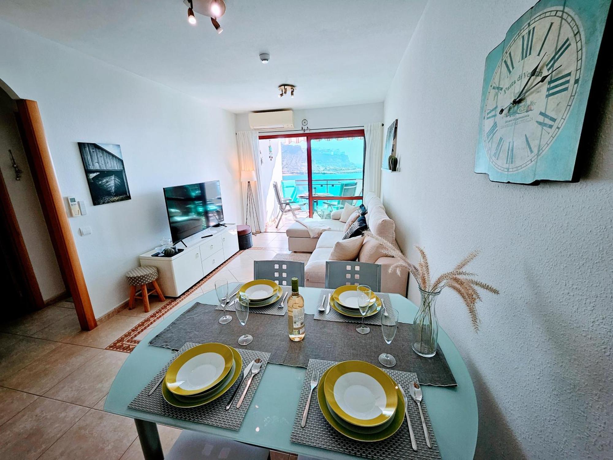 Residence Ocean View โมกัน ภายนอก รูปภาพ