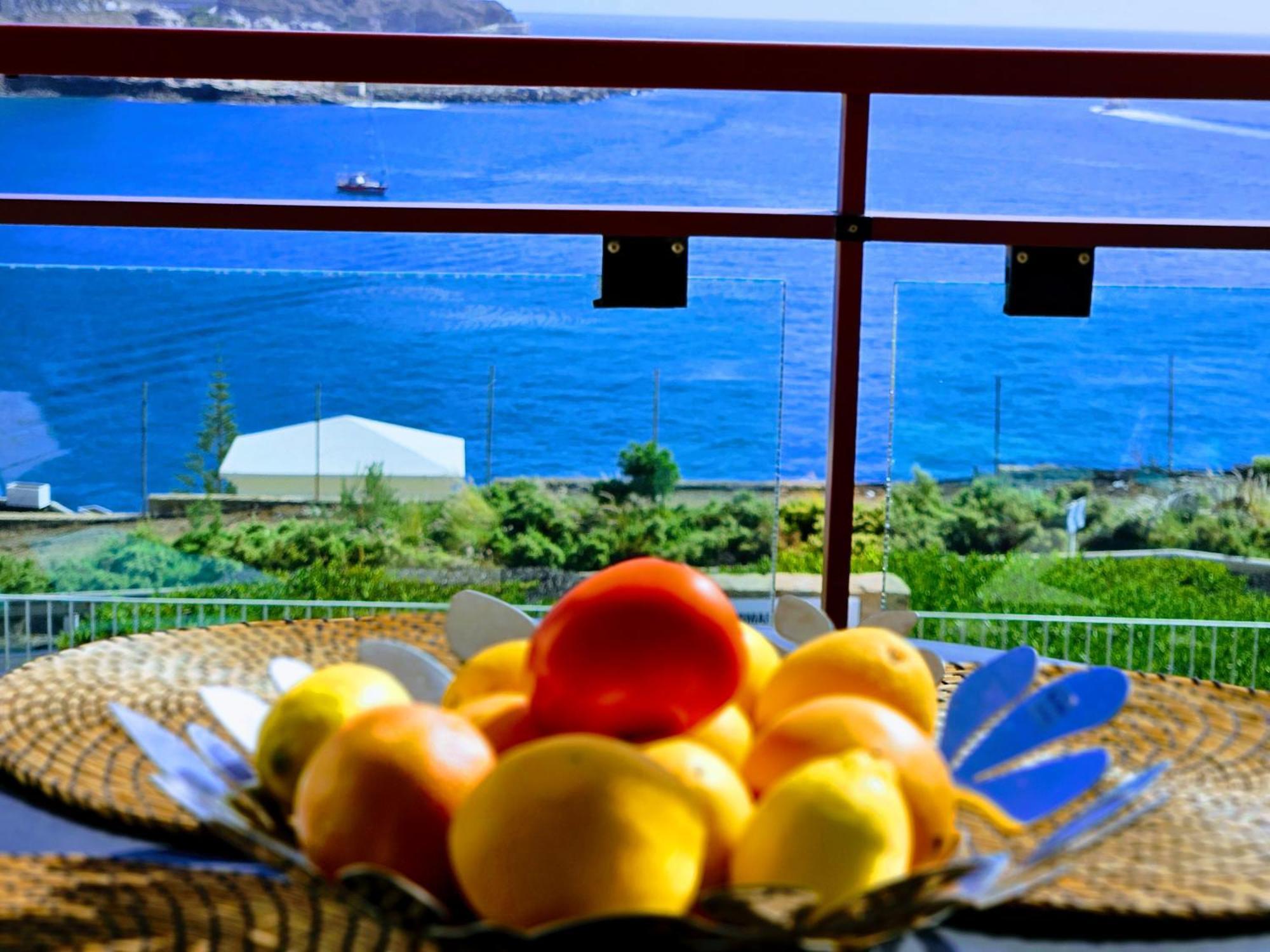 Residence Ocean View โมกัน ภายนอก รูปภาพ