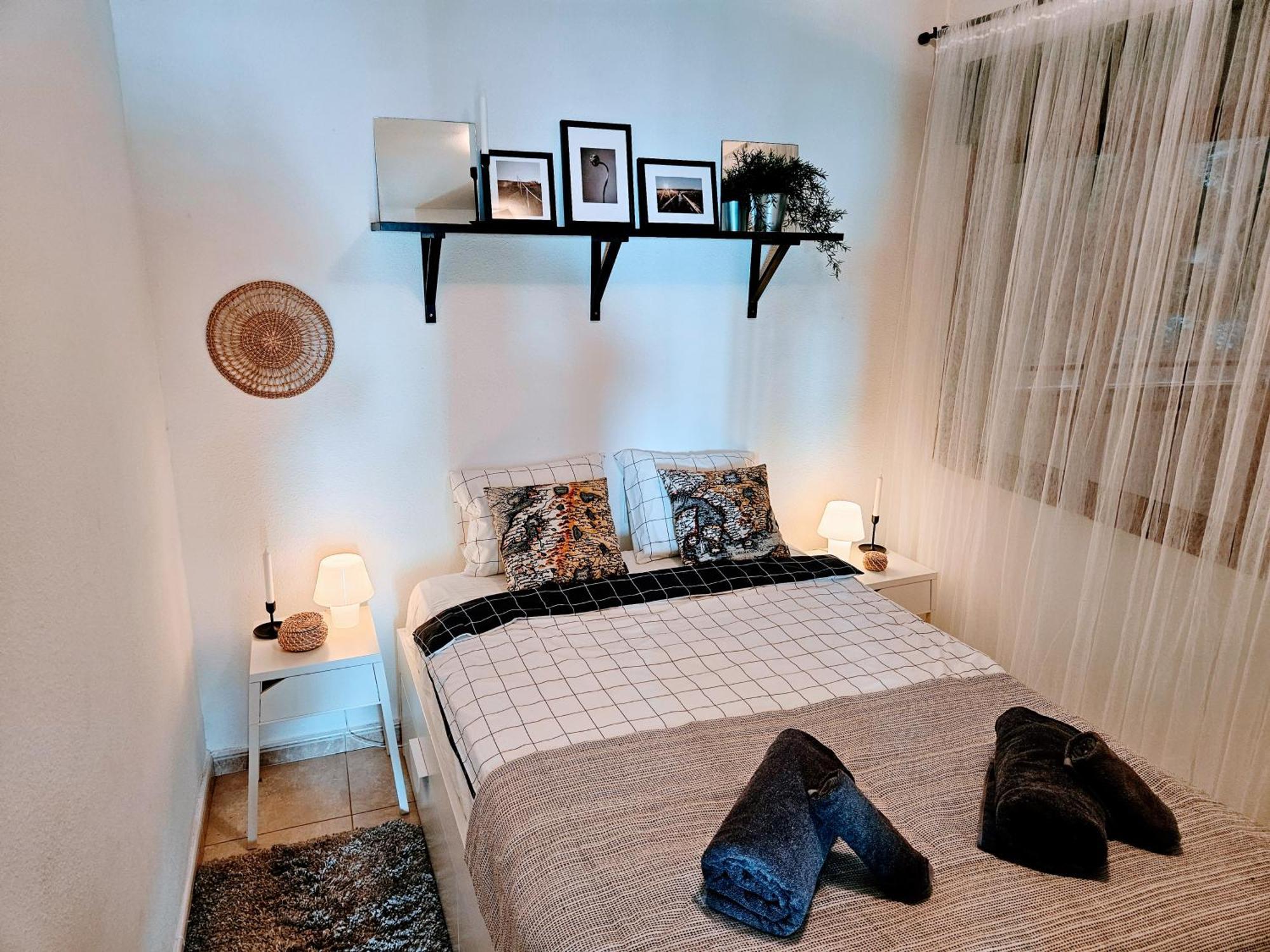 Residence Ocean View โมกัน ภายนอก รูปภาพ