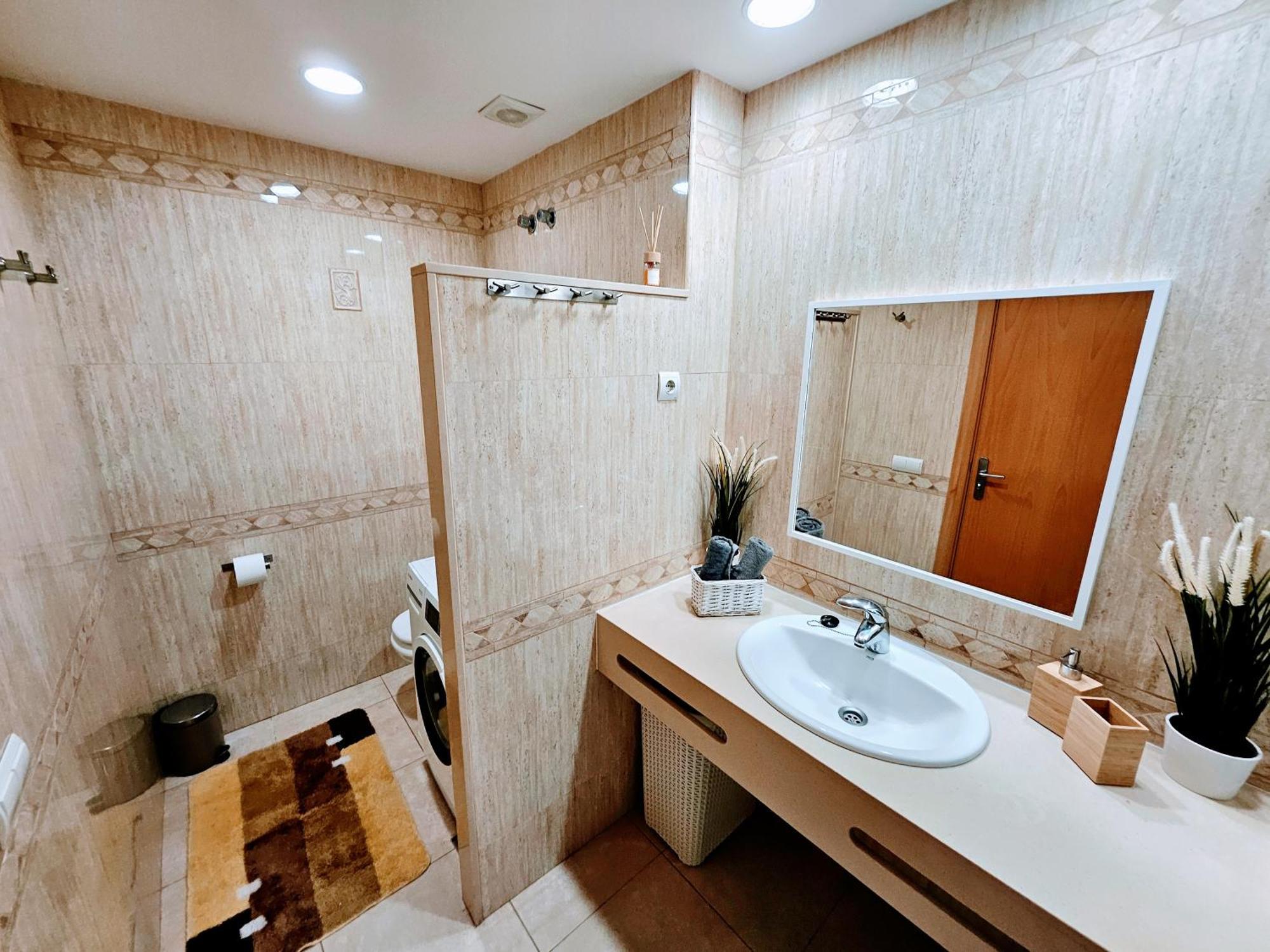 Residence Ocean View โมกัน ภายนอก รูปภาพ