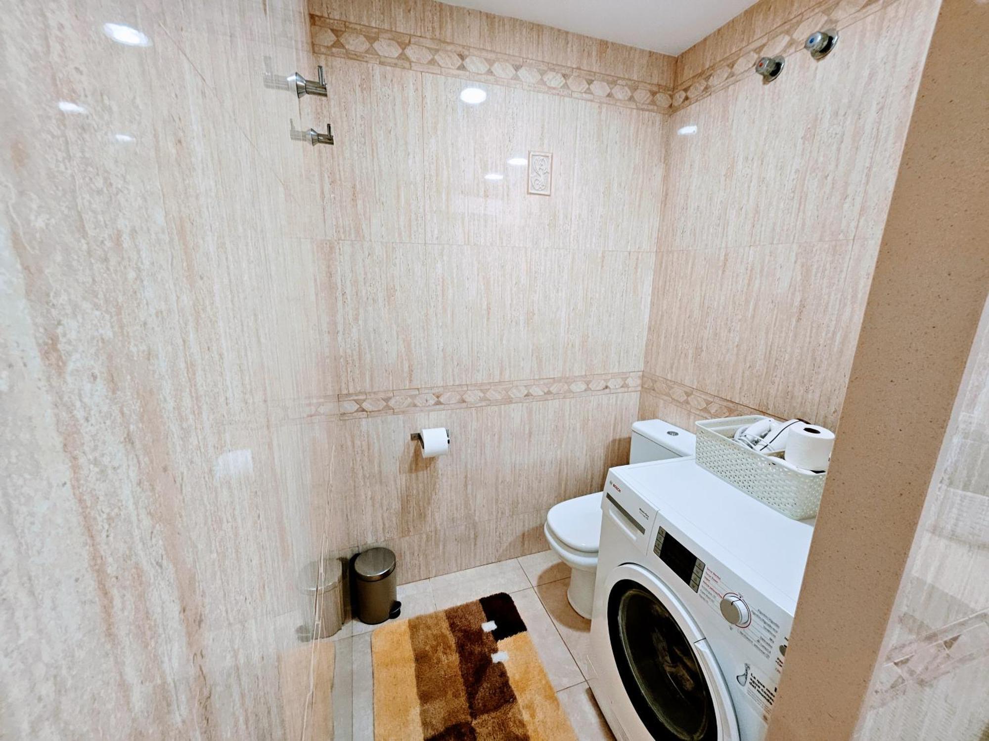 Residence Ocean View โมกัน ภายนอก รูปภาพ