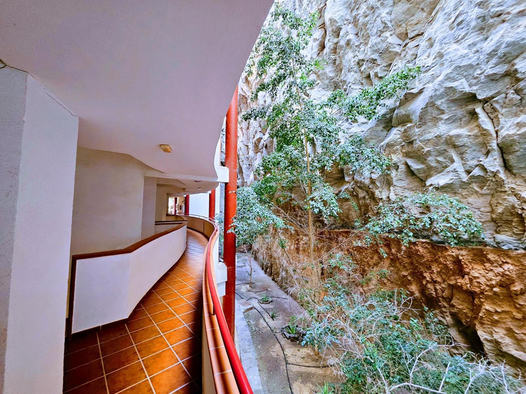 Residence Ocean View โมกัน ภายนอก รูปภาพ