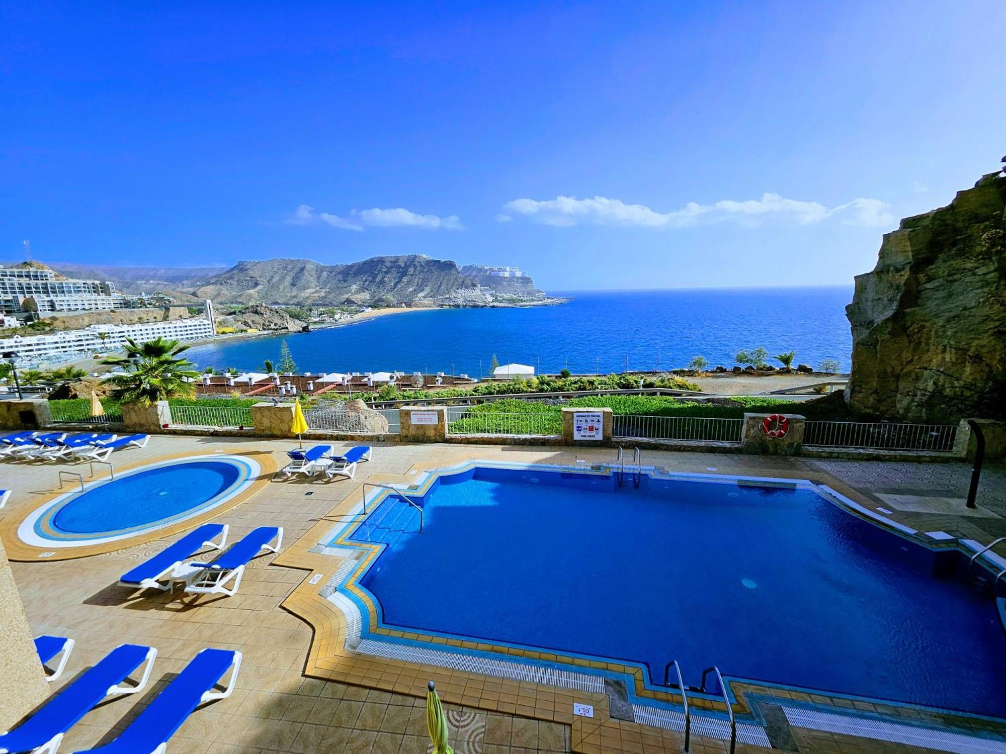 Residence Ocean View โมกัน ภายนอก รูปภาพ