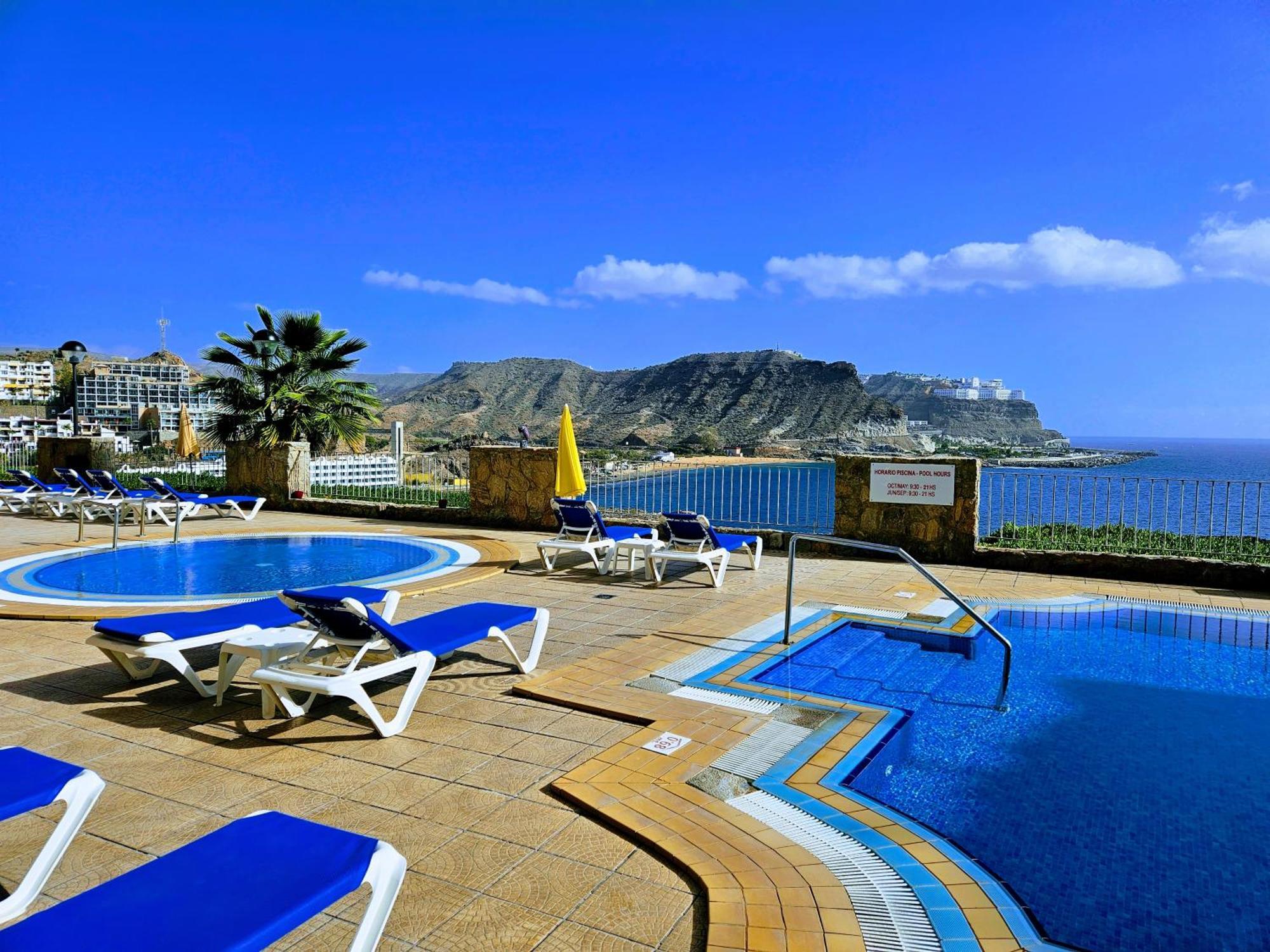Residence Ocean View โมกัน ภายนอก รูปภาพ