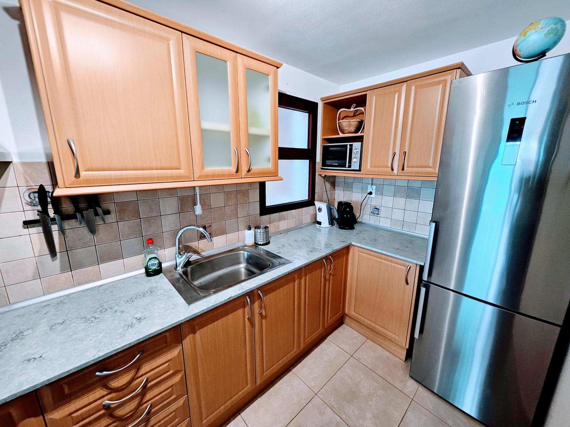 Residence Ocean View โมกัน ภายนอก รูปภาพ