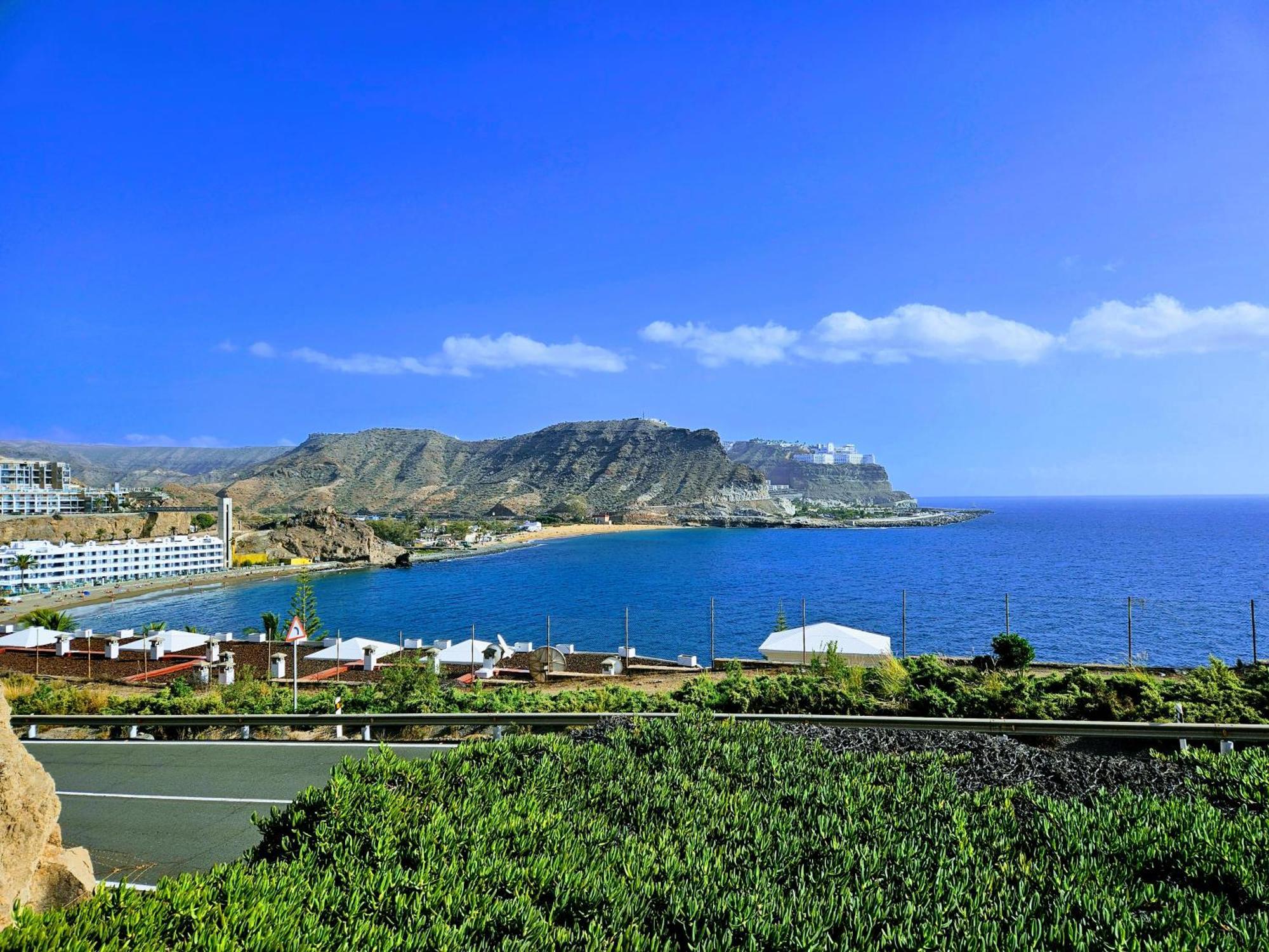 Residence Ocean View โมกัน ภายนอก รูปภาพ