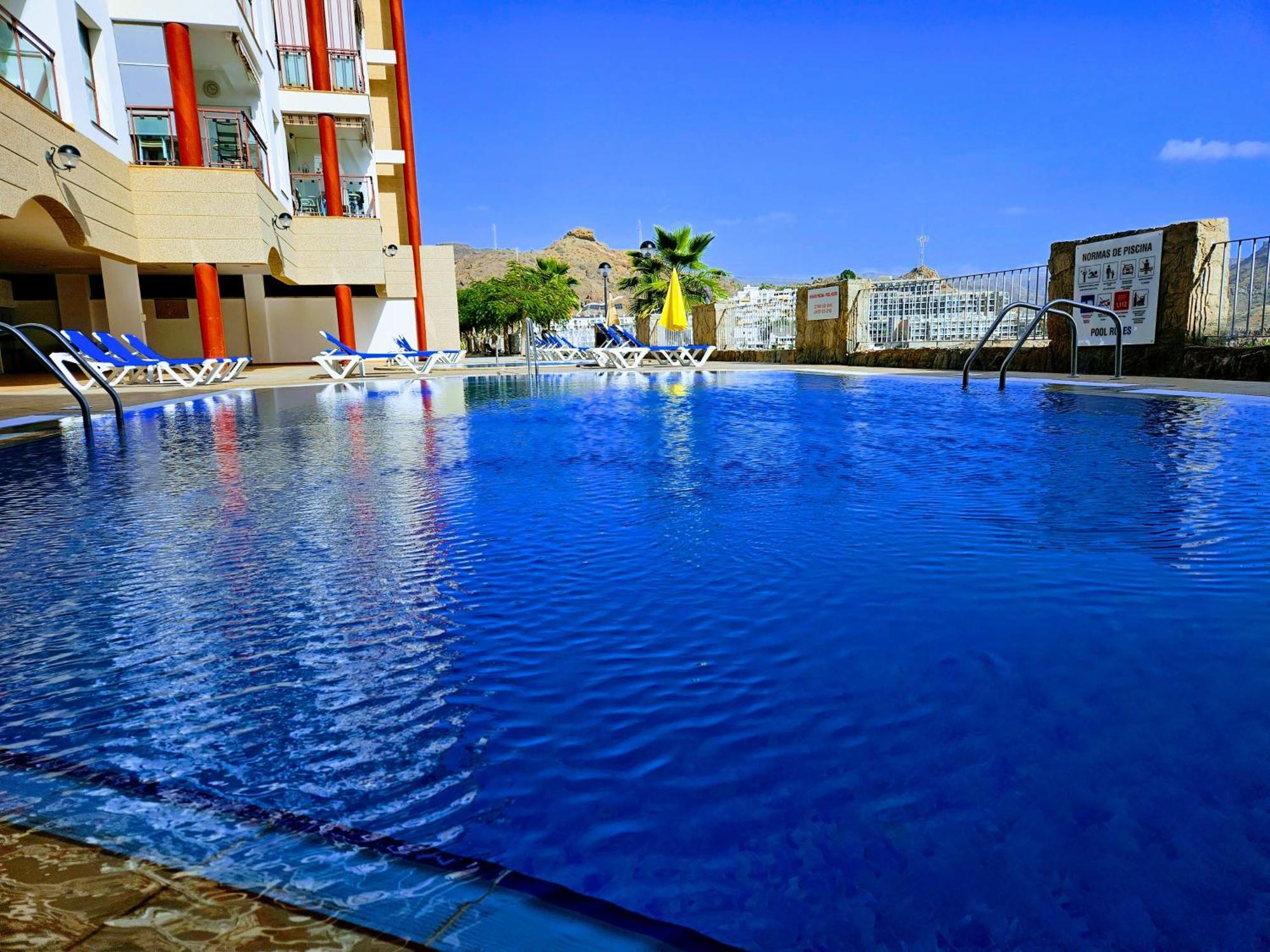 Residence Ocean View โมกัน ภายนอก รูปภาพ