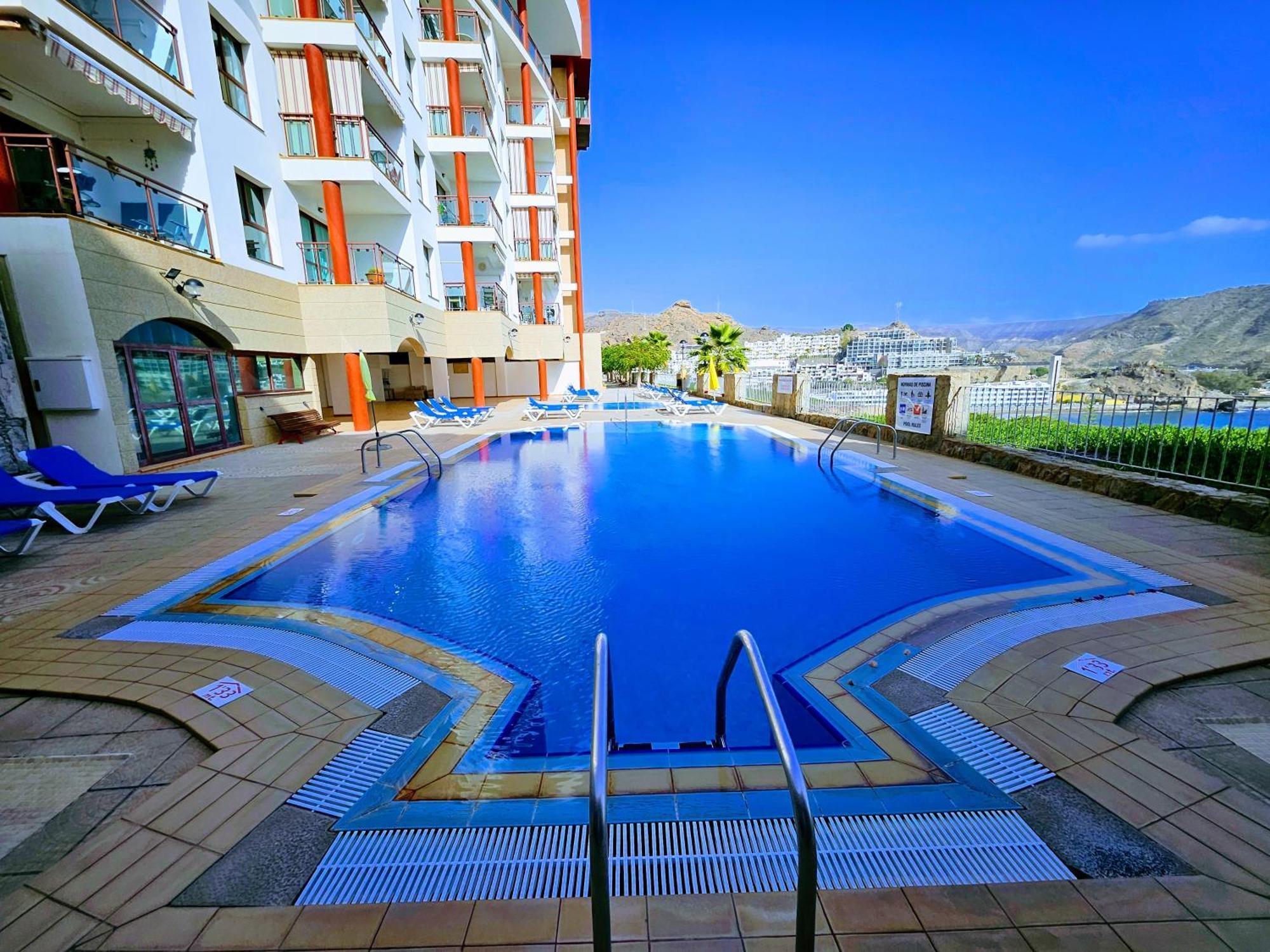 Residence Ocean View โมกัน ภายนอก รูปภาพ