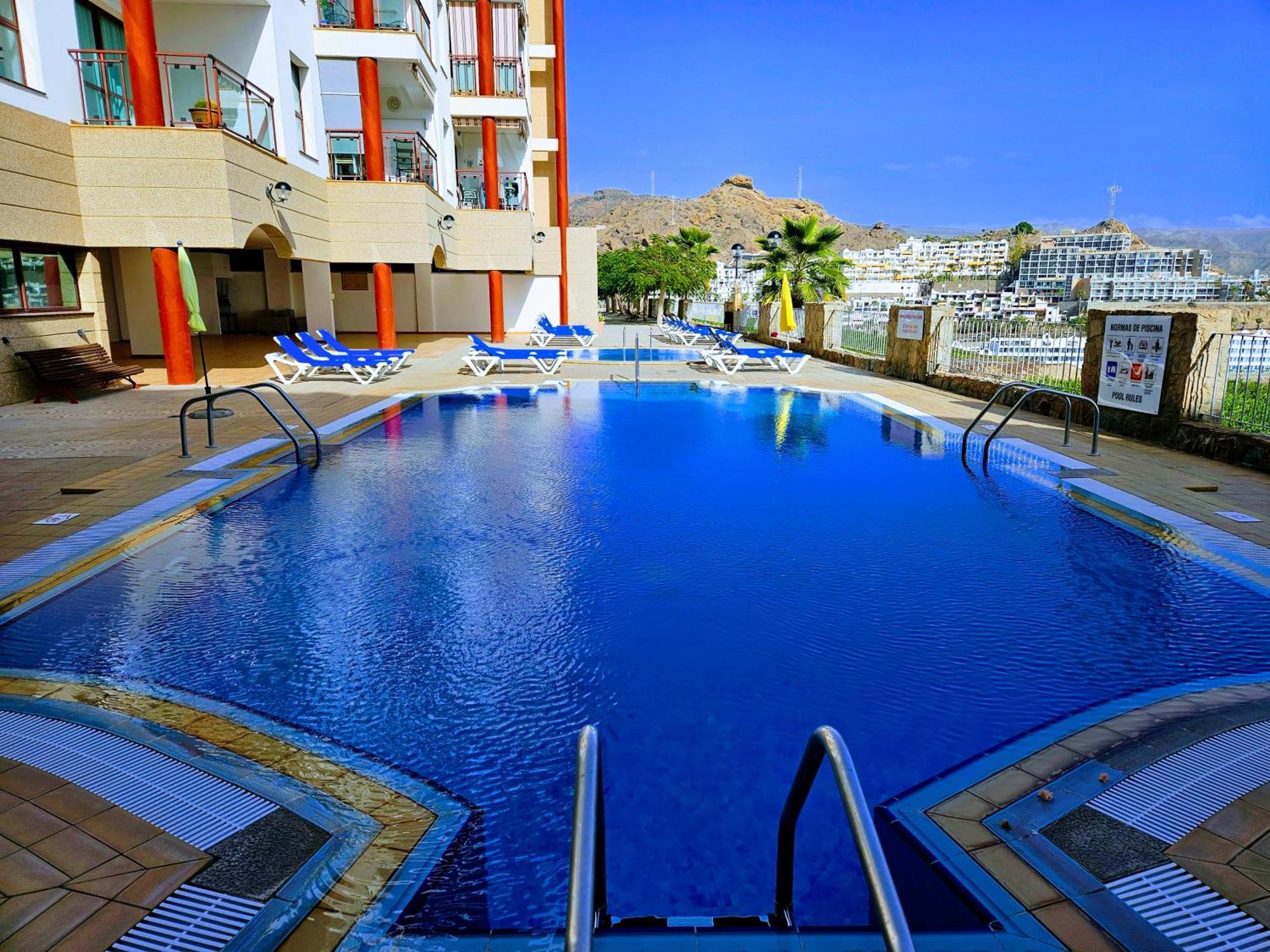 Residence Ocean View โมกัน ภายนอก รูปภาพ