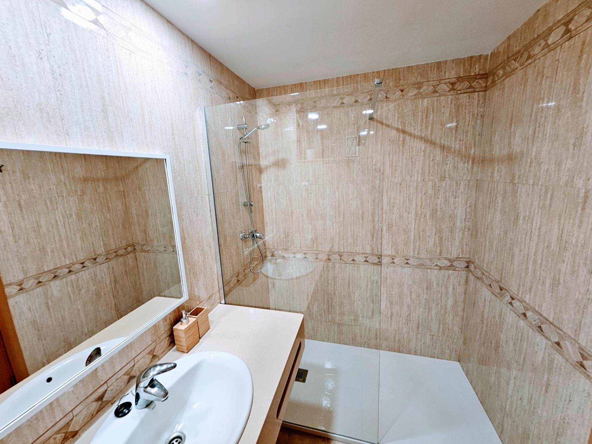 Residence Ocean View โมกัน ภายนอก รูปภาพ