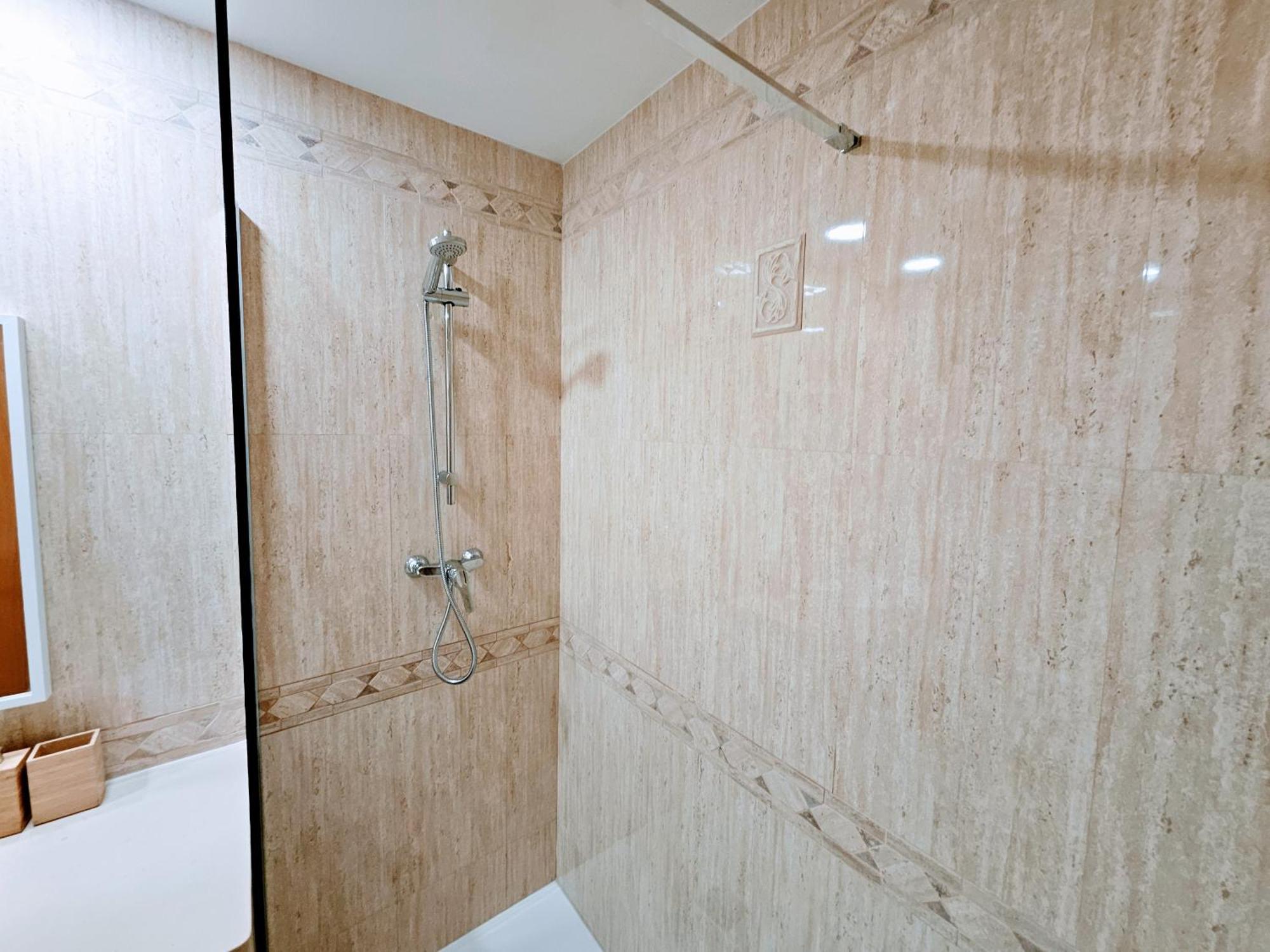 Residence Ocean View โมกัน ภายนอก รูปภาพ