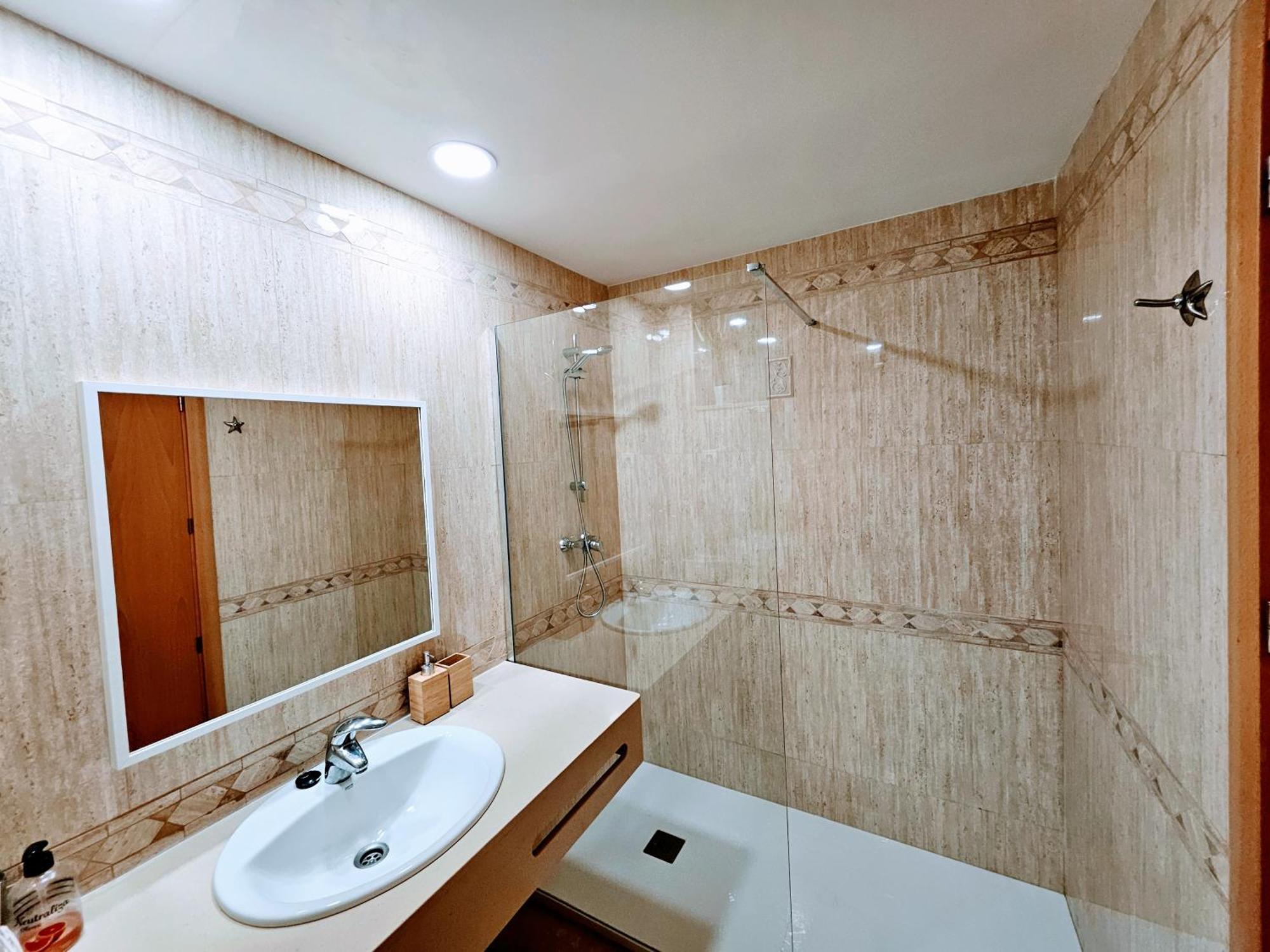 Residence Ocean View โมกัน ภายนอก รูปภาพ